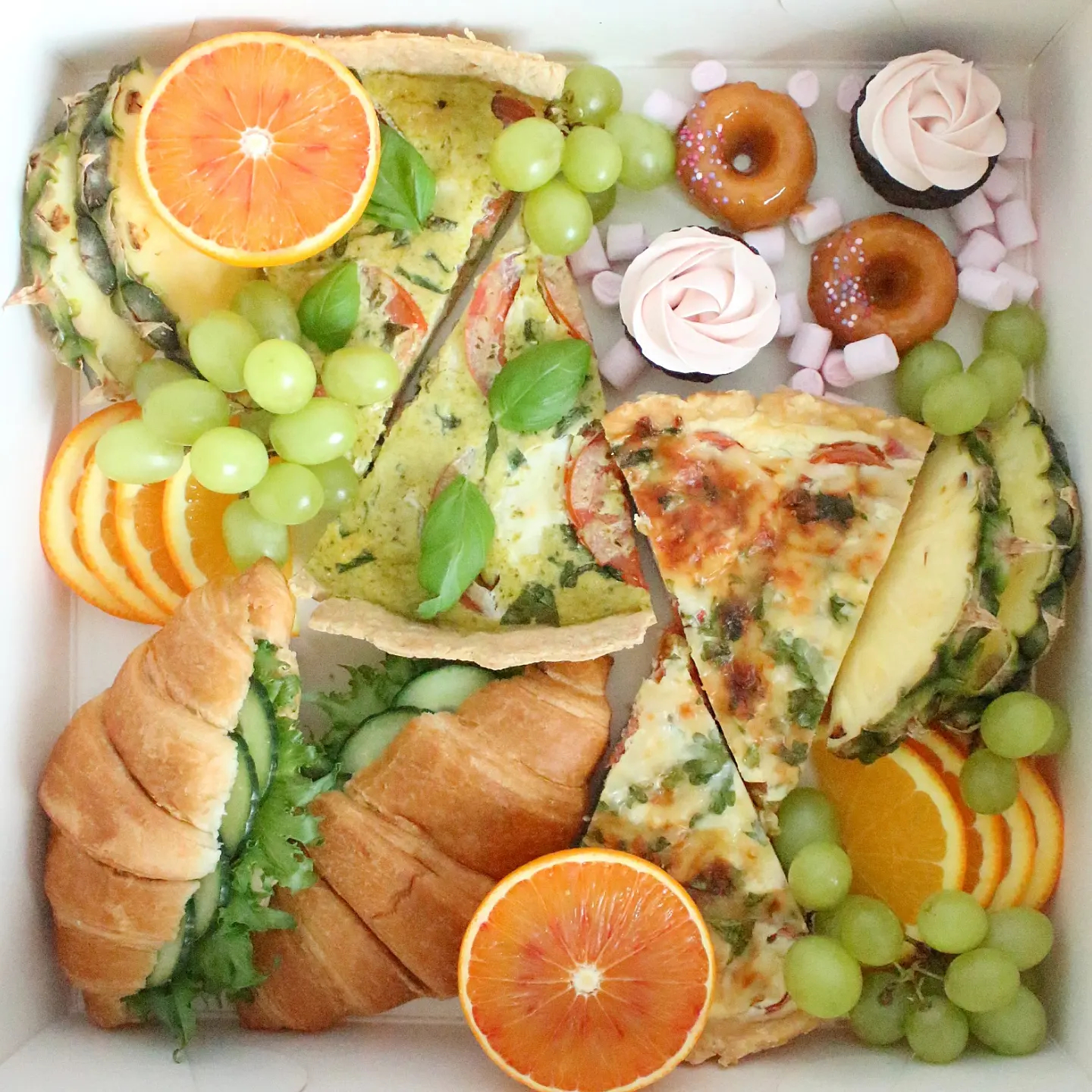 Kuvagalleria Bloom & Cakes